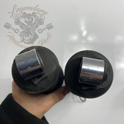 Ammortizzatori OEM 83480-09