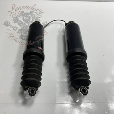 Ammortizzatori OEM 83480-09