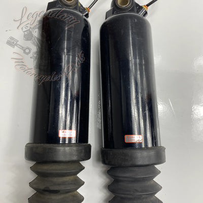 Ammortizzatori OEM 83480-09