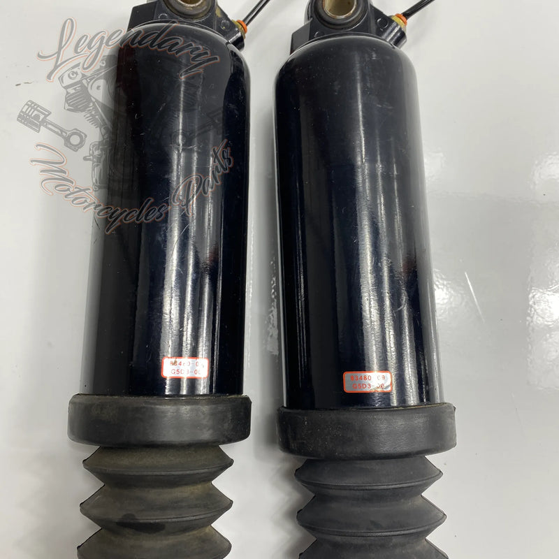 Ammortizzatori OEM 83480-09