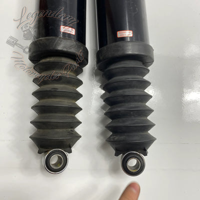 Ammortizzatori OEM 83480-09