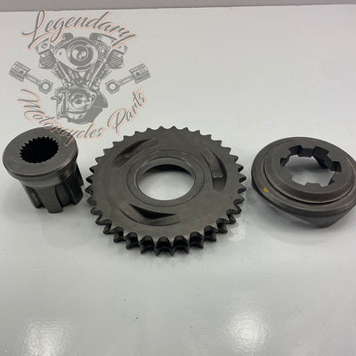 Compensator gear OEM 83936-07A