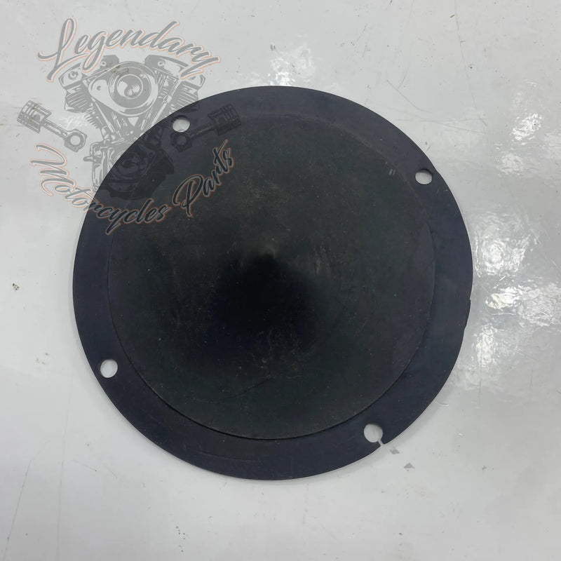 Tapa de filtro de aire Kuryakyn Hypercharger OEM 8476
