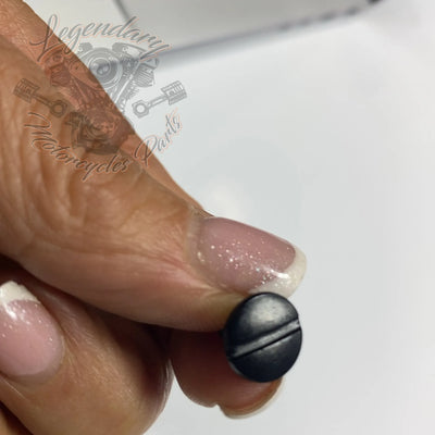 Tornillo de plástico #8-32 x 1/2 OEM 8567