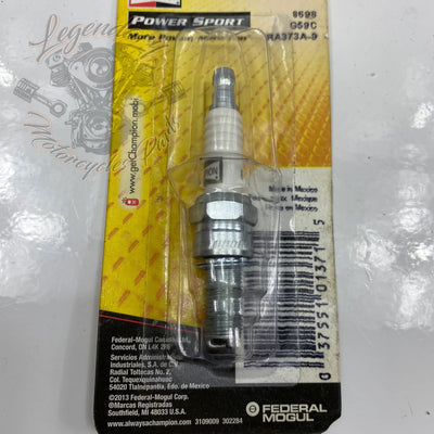 Spark Plug OEM 8698