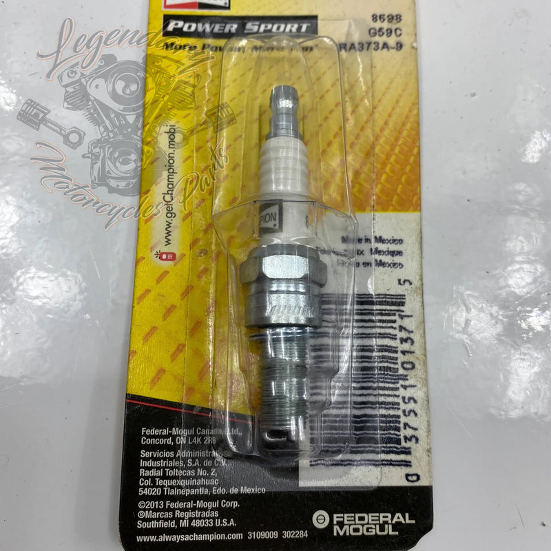 Spark Plug OEM 8698