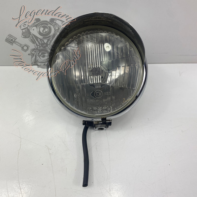 Headlight Ref KD - 869