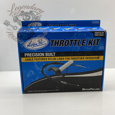 Kit câble d'accélérateur Réf. 872053