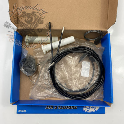 Accelerator cable kit Ref. 872053