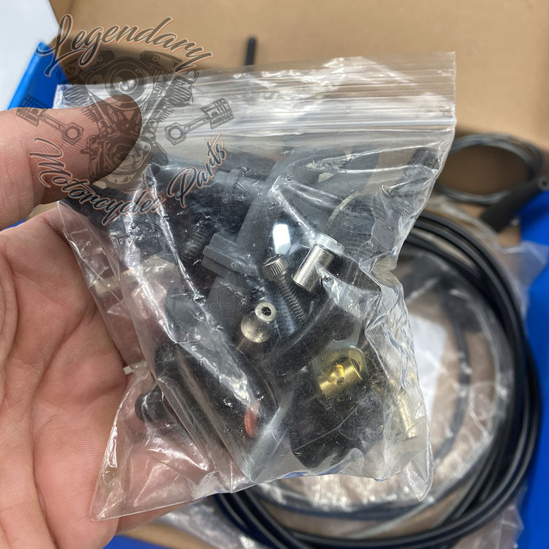Accelerator cable kit Ref. 872053