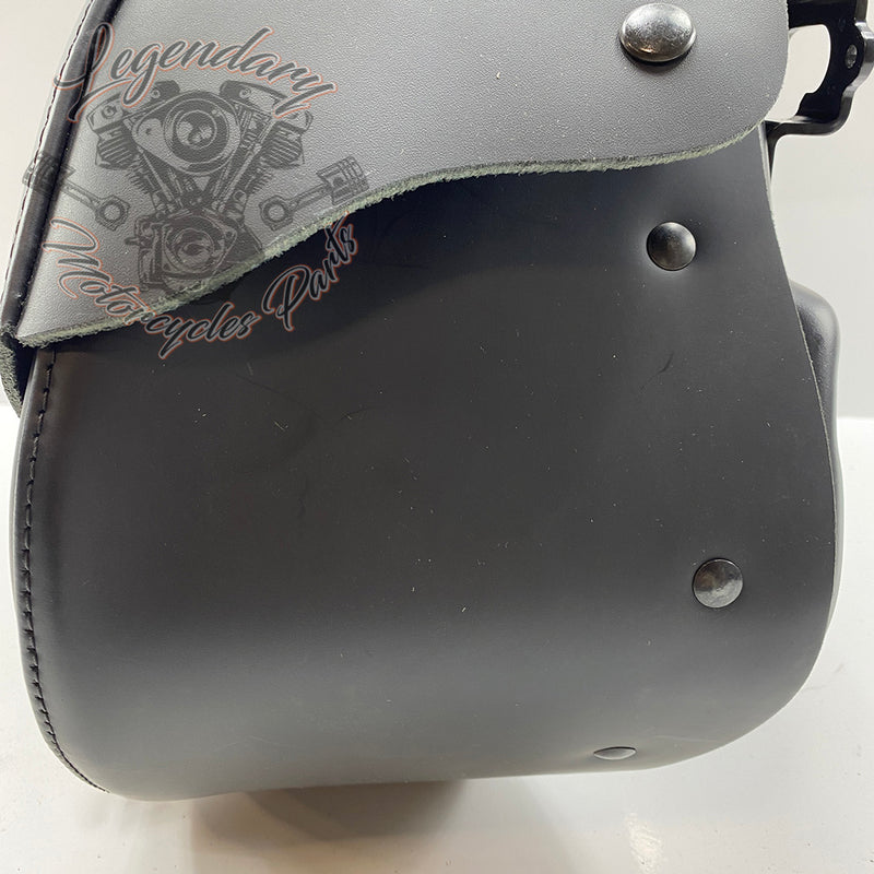 Abnehmbares Seitenkoffer-Set OEM 88237-07
