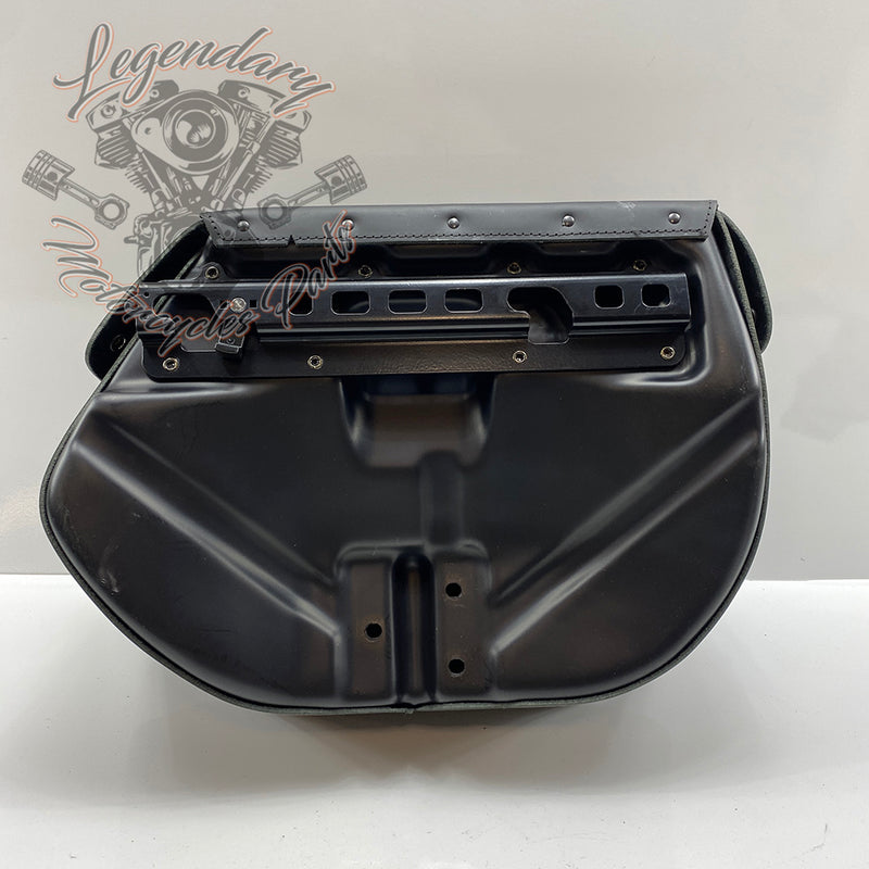 Abnehmbares Seitenkoffer-Set OEM 88237-07