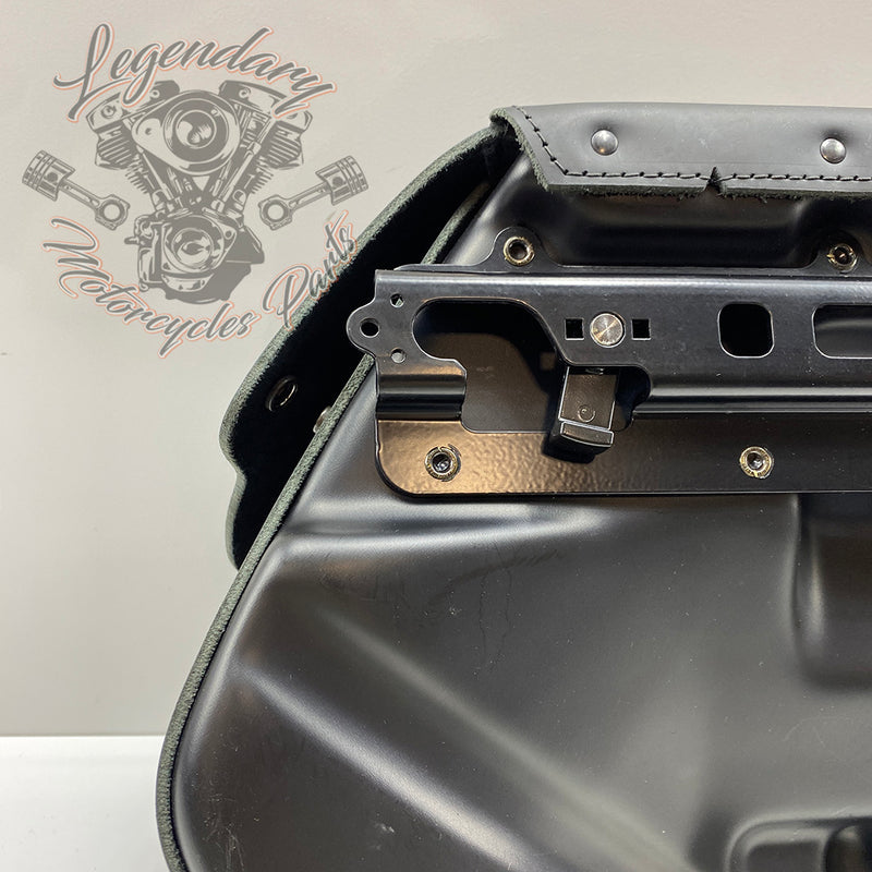 Abnehmbares Seitenkoffer-Set OEM 88237-07
