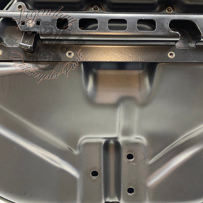Abnehmbares Seitenkoffer-Set OEM 88237-07