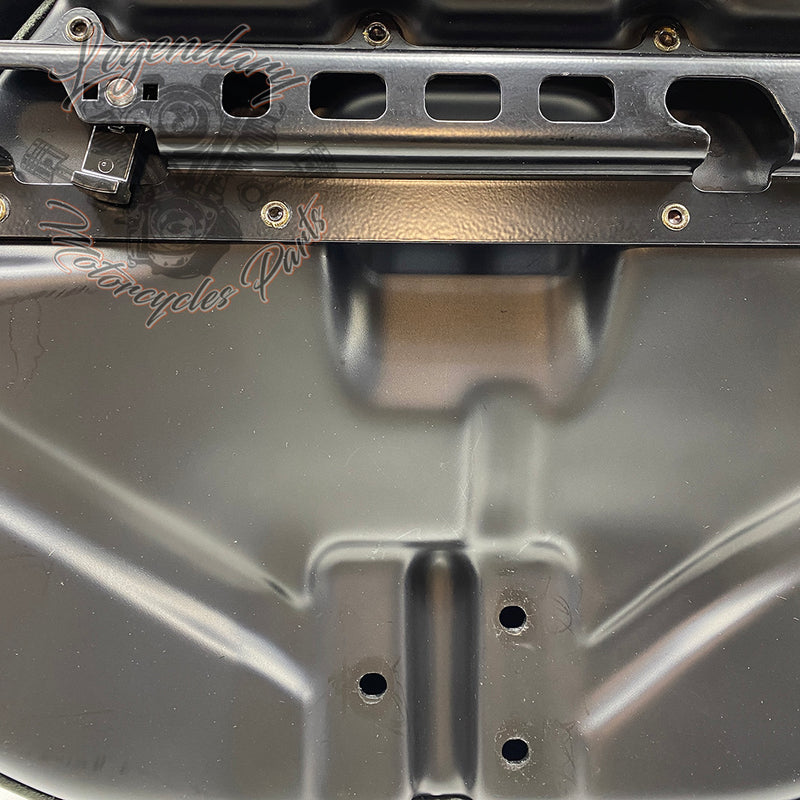 Abnehmbares Seitenkoffer-Set OEM 88237-07