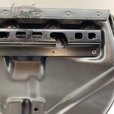 Abnehmbares Seitenkoffer-Set OEM 88237-07