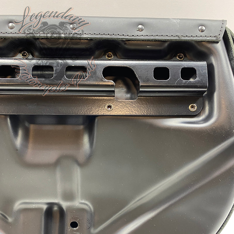 Abnehmbares Seitenkoffer-Set OEM 88237-07