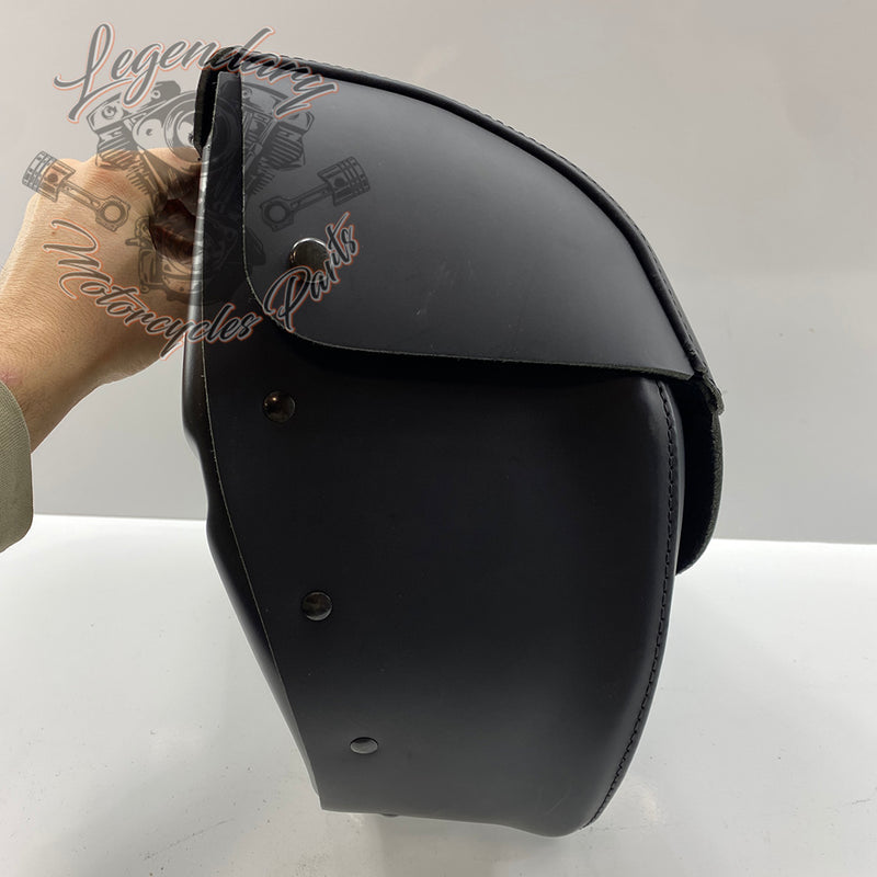 Abnehmbares Seitenkoffer-Set OEM 88237-07