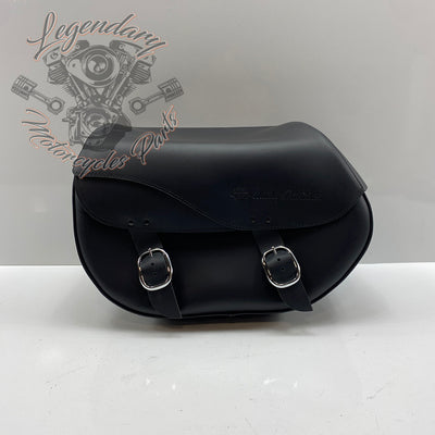 Abnehmbares Seitenkoffer-Set OEM 88237-07
