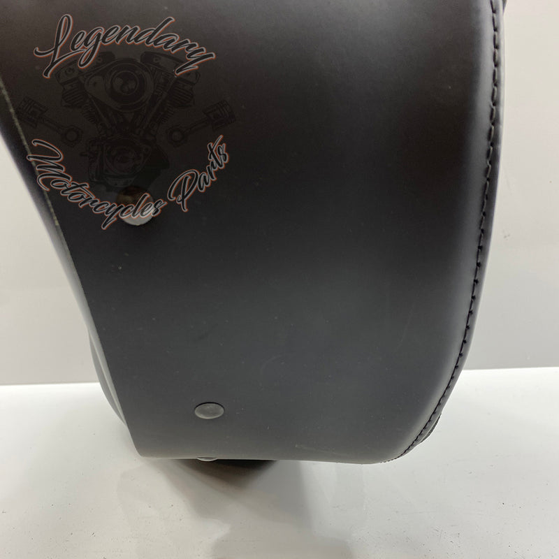 Abnehmbares Seitenkoffer-Set OEM 88237-07