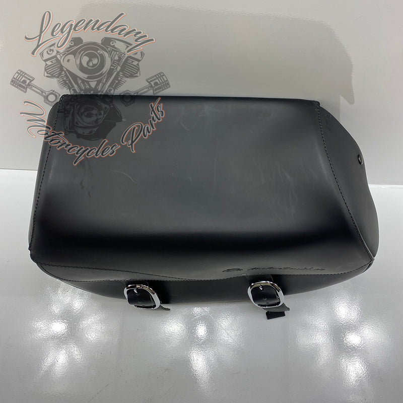 Abnehmbares Seitenkoffer-Set OEM 88237-07