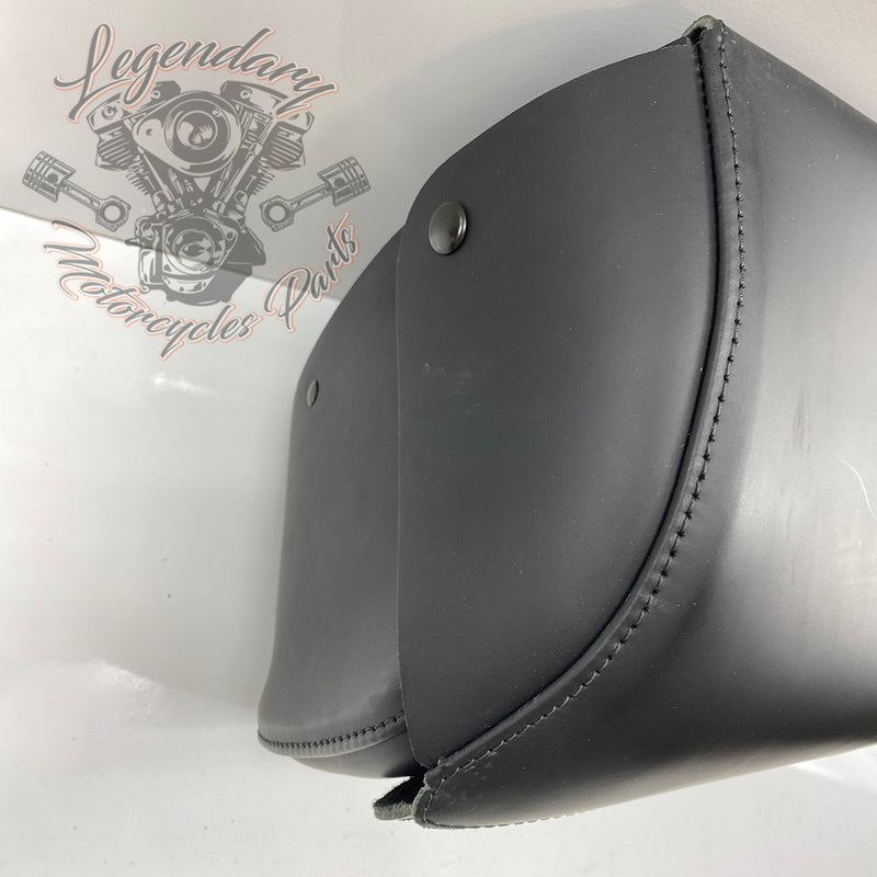 Abnehmbares Seitenkoffer-Set OEM 88237-07