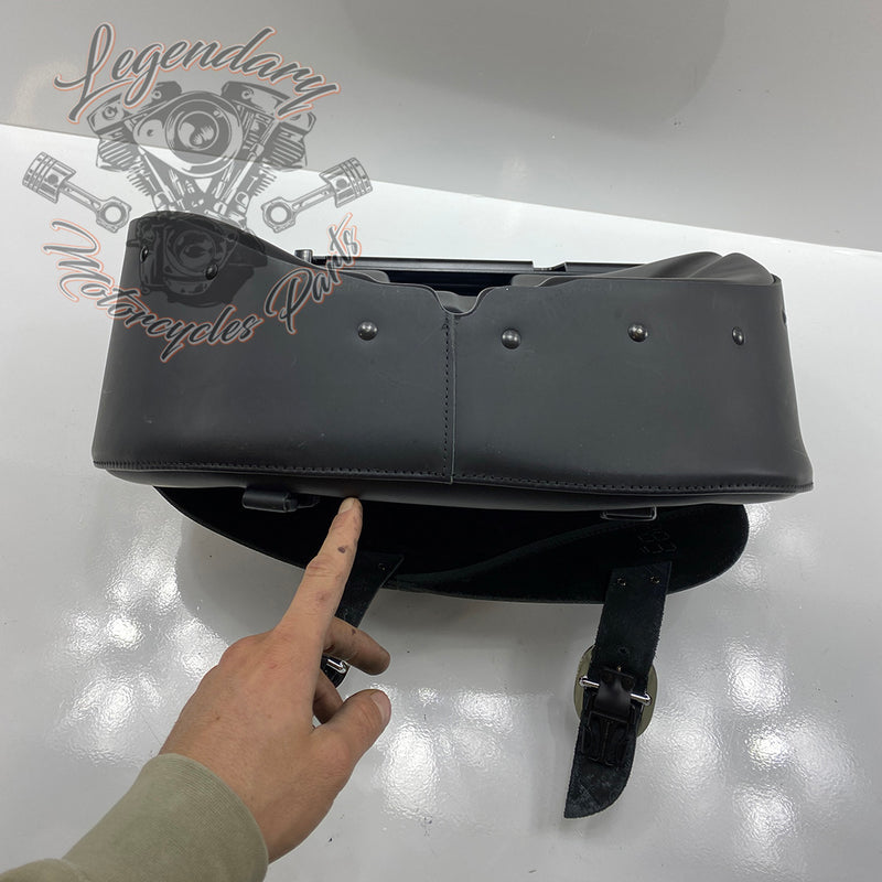 Abnehmbares Seitenkoffer-Set OEM 88237-07
