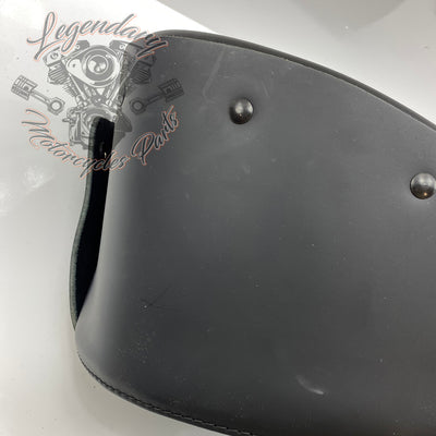 Abnehmbares Seitenkoffer-Set OEM 88237-07