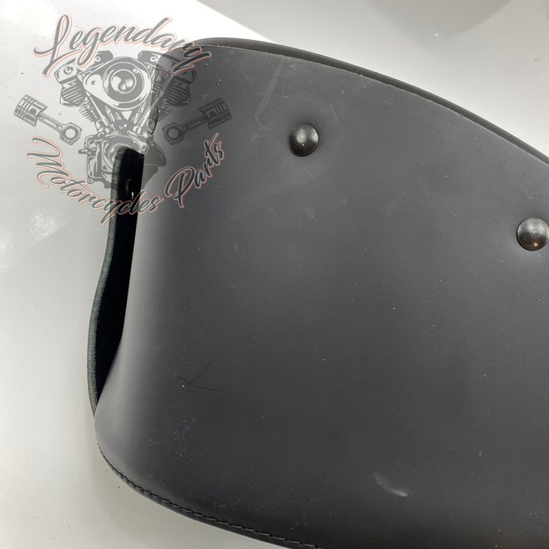 Abnehmbares Seitenkoffer-Set OEM 88237-07