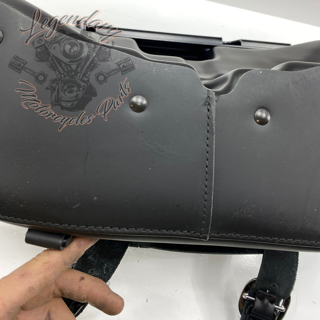 OEM Detachable Saddlebag Kit 88237-07 – Legendary Parts