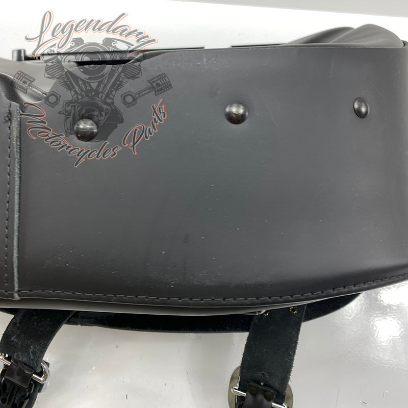 Abnehmbares Seitenkoffer-Set OEM 88237-07