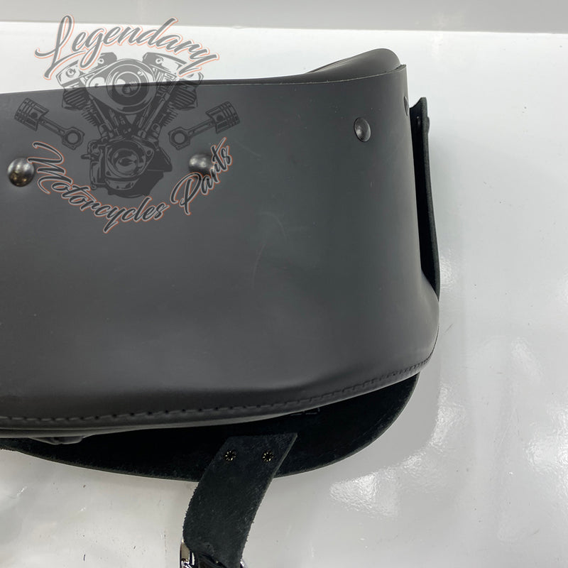 Abnehmbares Seitenkoffer-Set OEM 88237-07