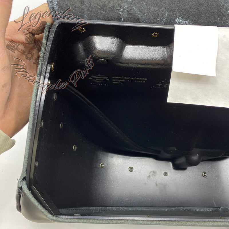 Abnehmbares Seitenkoffer-Set OEM 88237-07