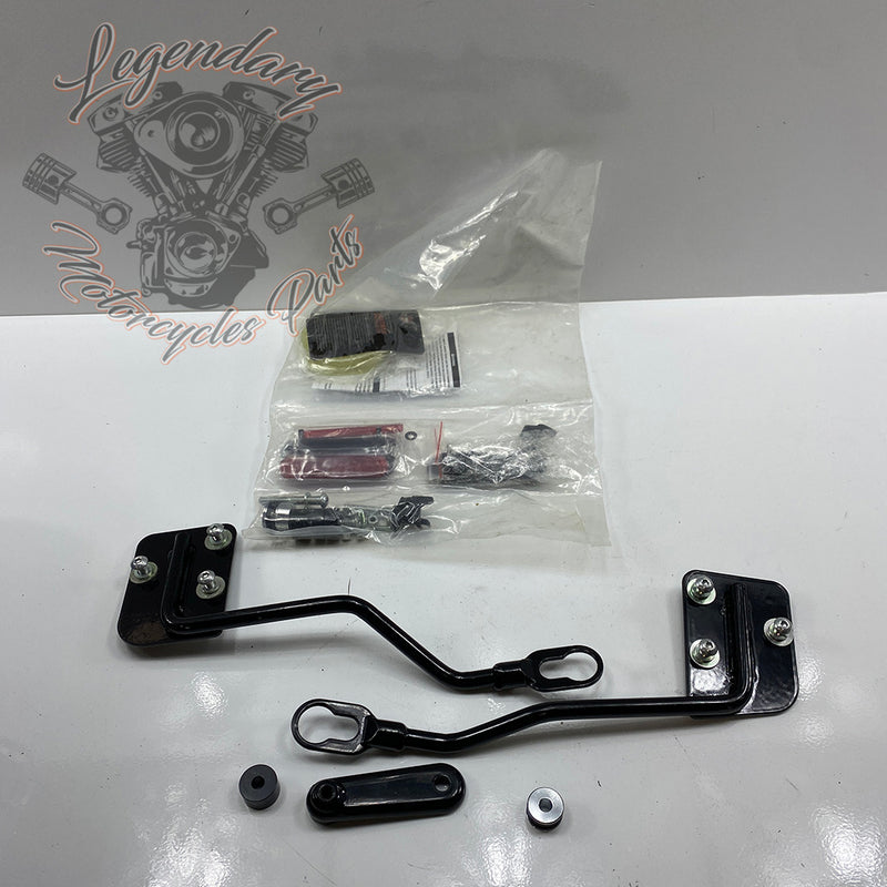 Abnehmbares Seitenkoffer-Set OEM 88237-07