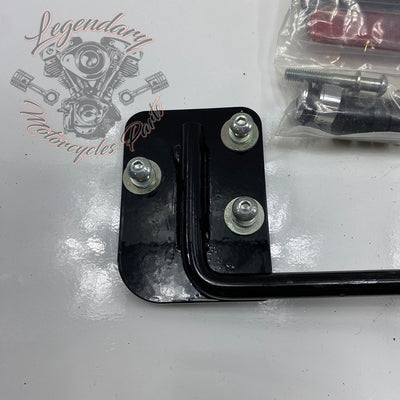 Abnehmbares Seitenkoffer-Set OEM 88237-07