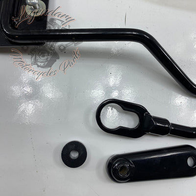Abnehmbares Seitenkoffer-Set OEM 88237-07