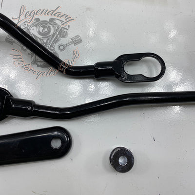 Abnehmbares Seitenkoffer-Set OEM 88237-07