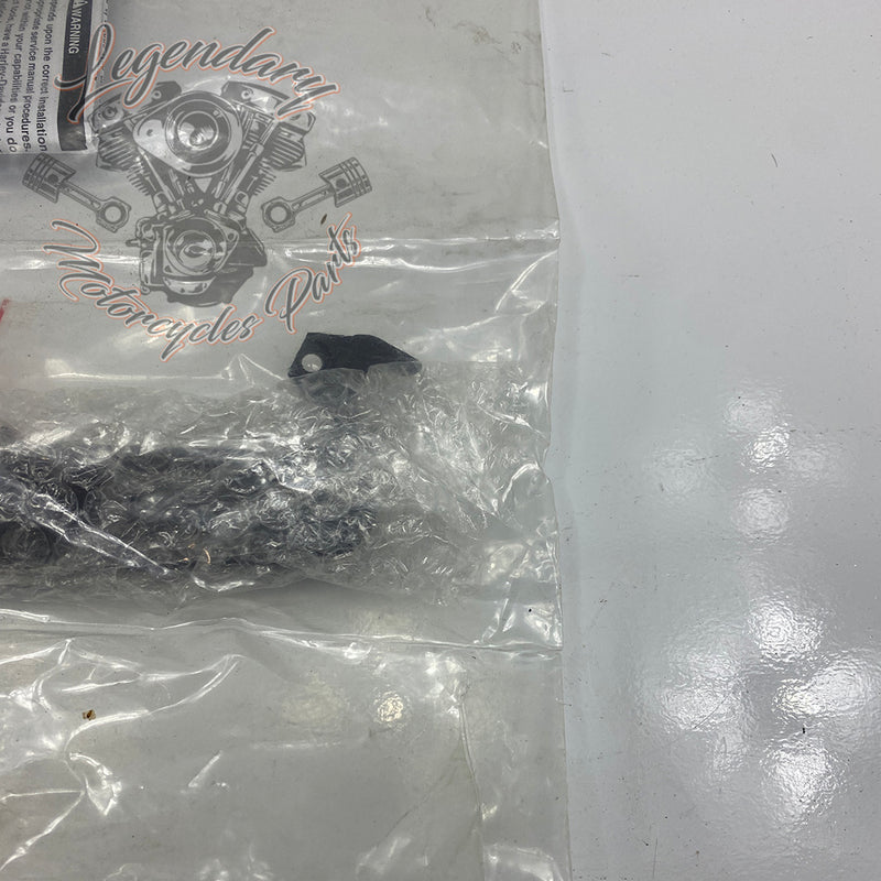 Abnehmbares Seitenkoffer-Set OEM 88237-07