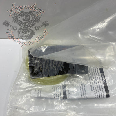 Abnehmbares Seitenkoffer-Set OEM 88237-07