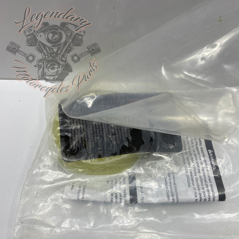 Abnehmbares Seitenkoffer-Set OEM 88237-07