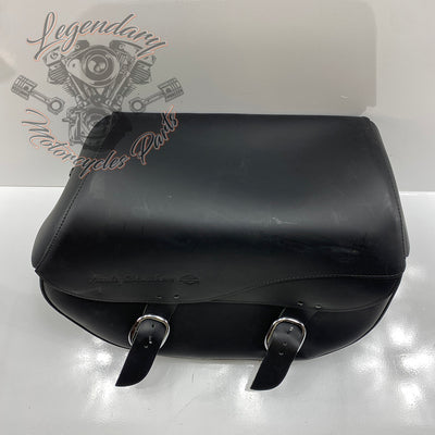 Abnehmbares Seitenkoffer-Set OEM 88237-07