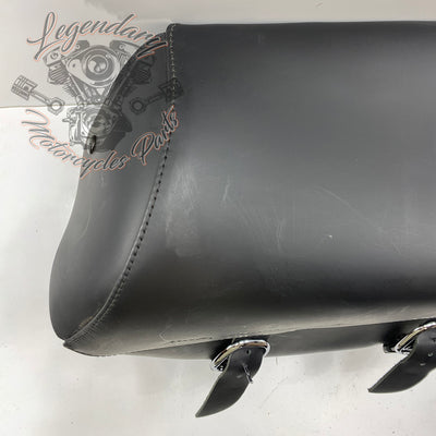 Abnehmbares Seitenkoffer-Set OEM 88237-07