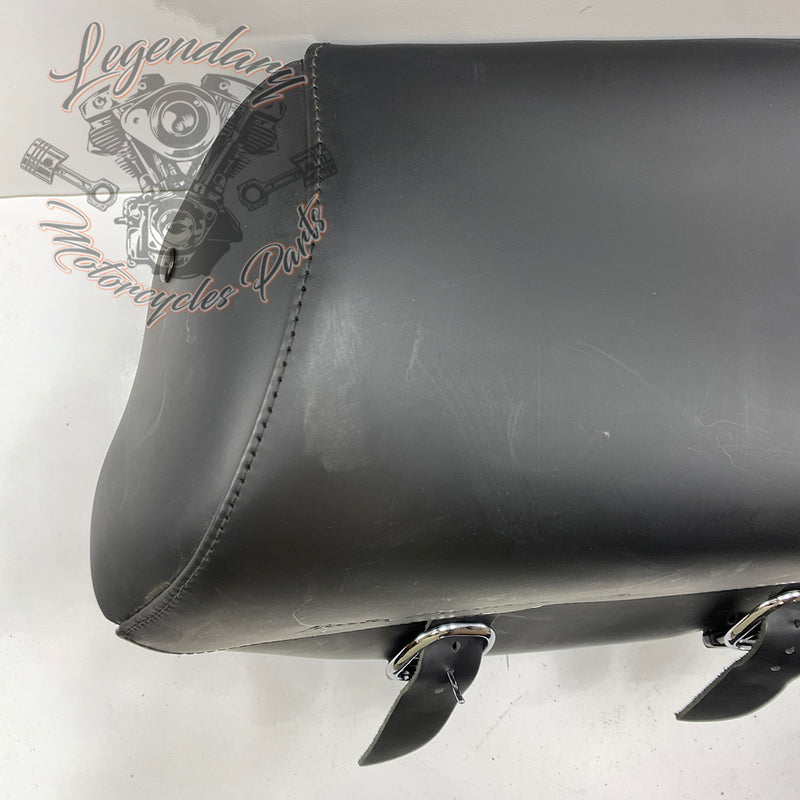 Abnehmbares Seitenkoffer-Set OEM 88237-07
