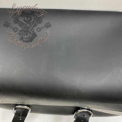 Abnehmbares Seitenkoffer-Set OEM 88237-07