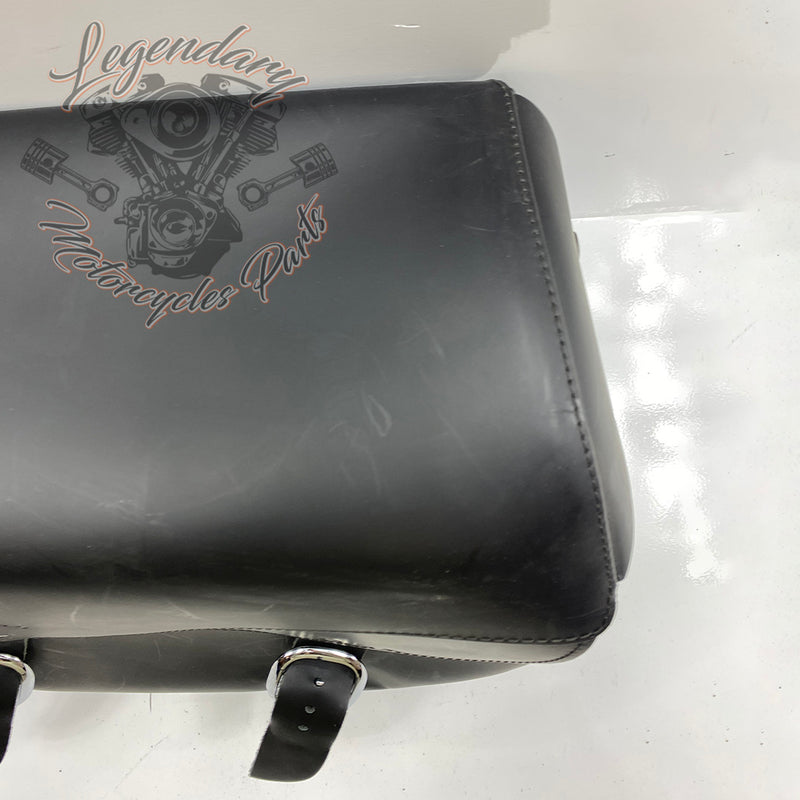 Abnehmbares Seitenkoffer-Set OEM 88237-07