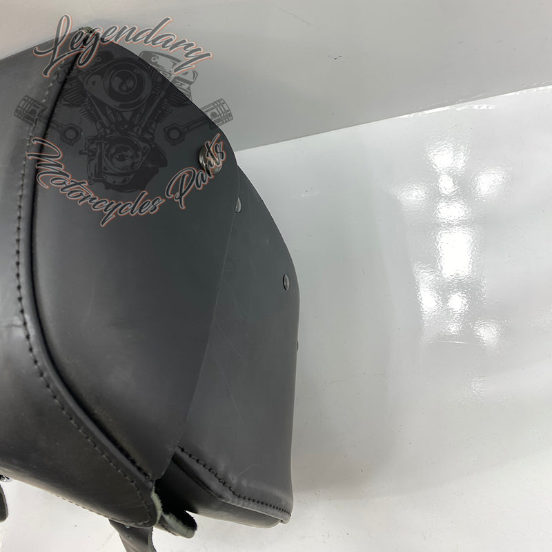 Abnehmbares Seitenkoffer-Set OEM 88237-07
