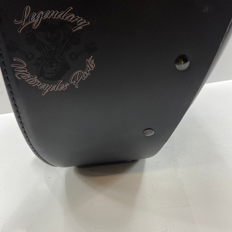 Abnehmbares Seitenkoffer-Set OEM 88237-07