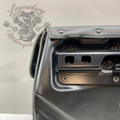 Abnehmbares Seitenkoffer-Set OEM 88237-07