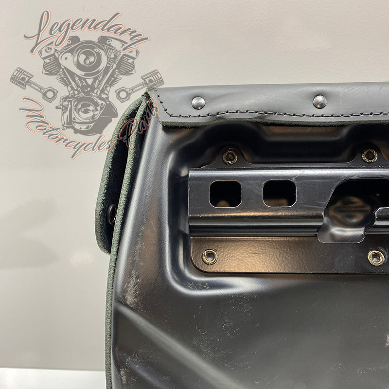 Abnehmbares Seitenkoffer-Set OEM 88237-07