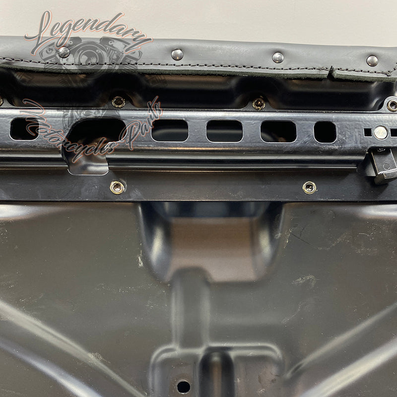 Abnehmbares Seitenkoffer-Set OEM 88237-07